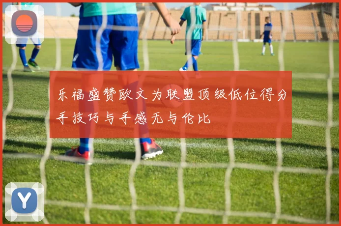 乐福盛赞欧文为联盟顶级低位得分手技巧与手感无与伦比